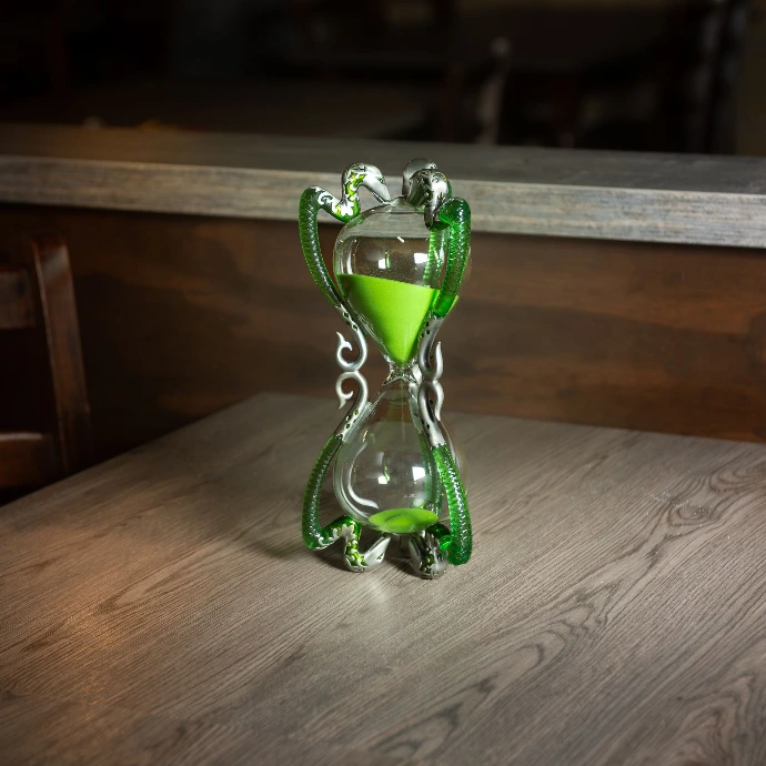 Gadget | Binario Magic Pub Bergamo