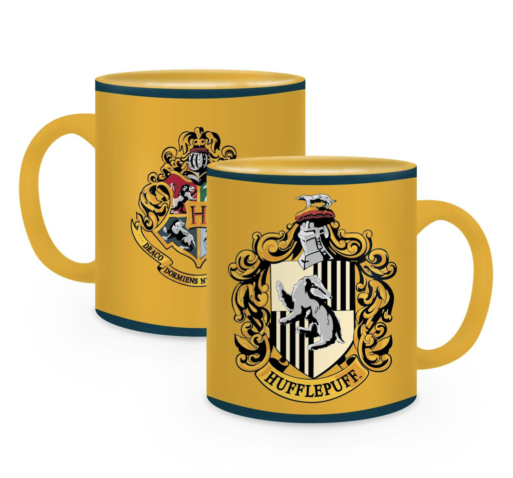 [1008062] MUG GIALLA TASSO