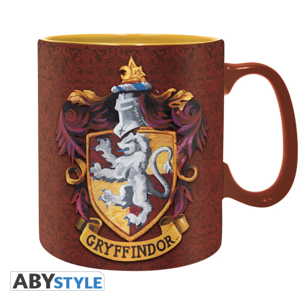 MUG GRIFO DELUXE