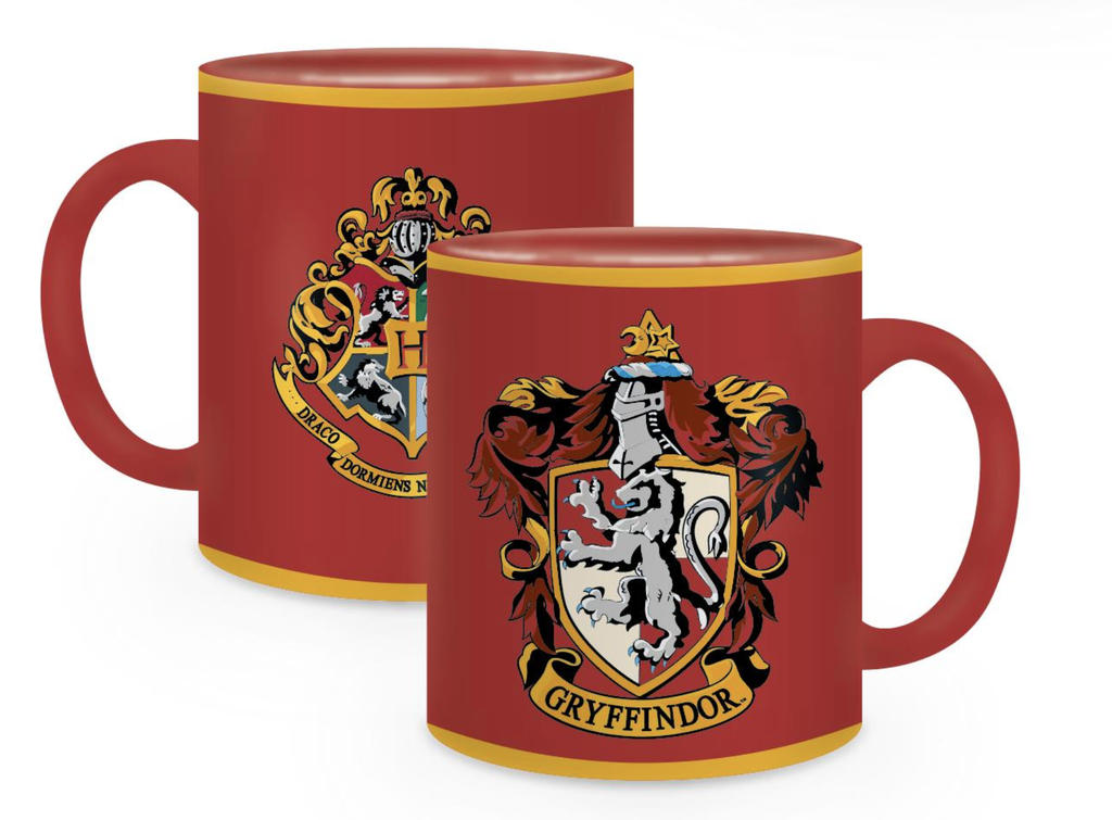 [1008065] MUG ROSSA GRIFO