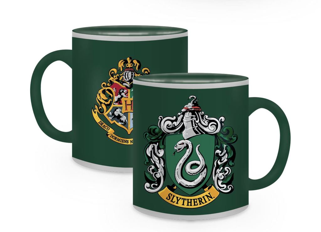 MUG VERDE SERPE