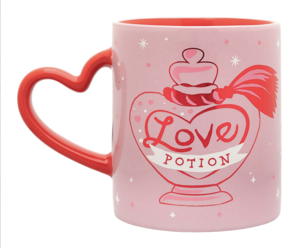 AMORTENTIA MUG