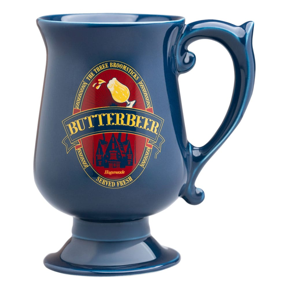 [1008072] BUTTERBEER TANKARD