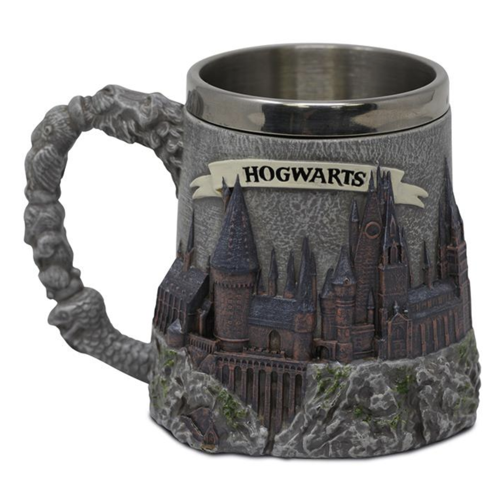 [1008078] CARAFFA HOGWARTS