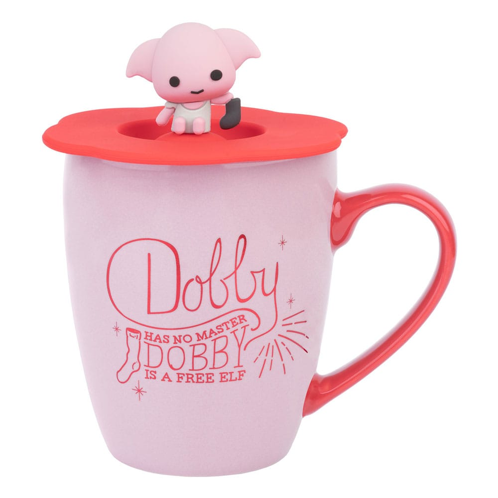 [1008079] PREMIUM MUG DOBBY