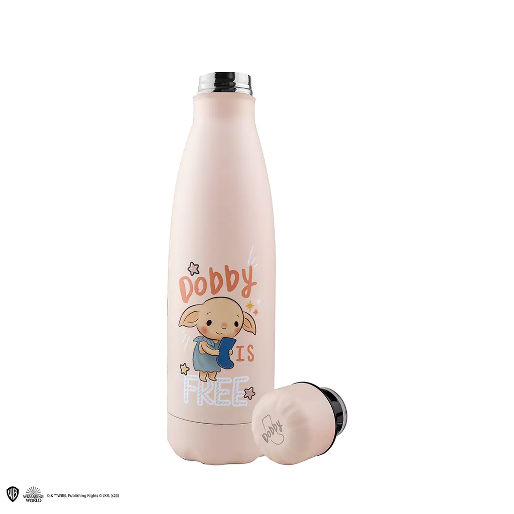 [1009007] BORRACCIA DOBBY ROSA