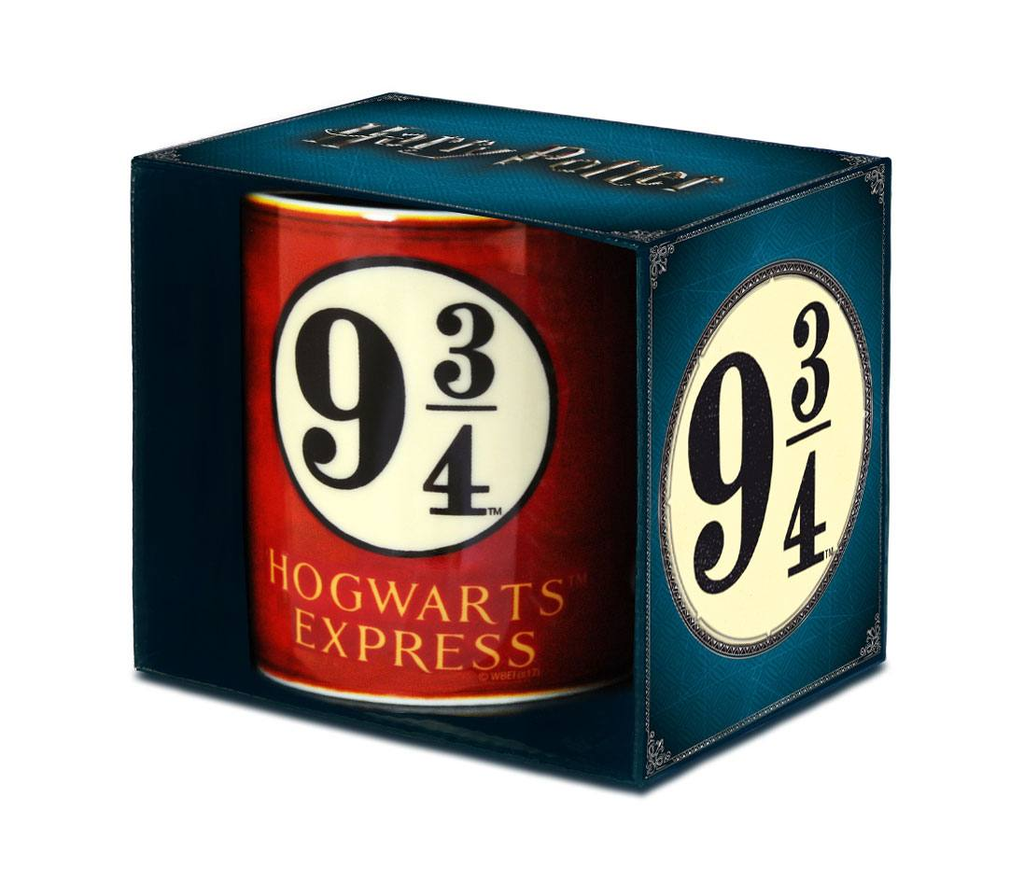 [1008094] TAZZA HOGWARTS EXPRESS BORDATA