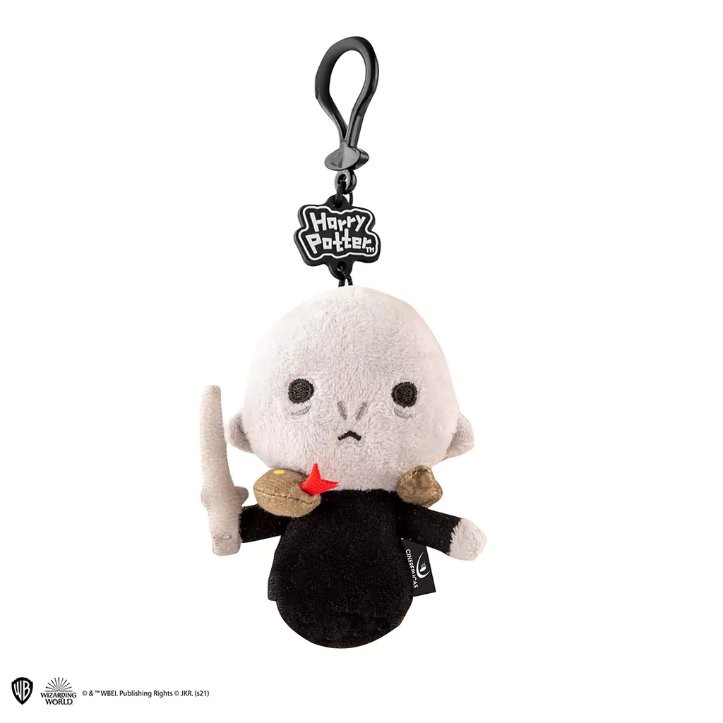 PORTACHIAVI PELUCHE VOLD NEW