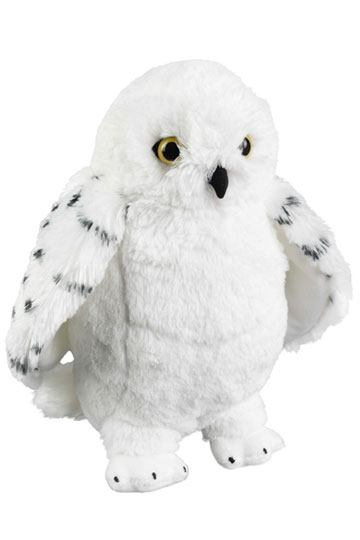 [1011060] PELUCHE EDVIGE DELUXE