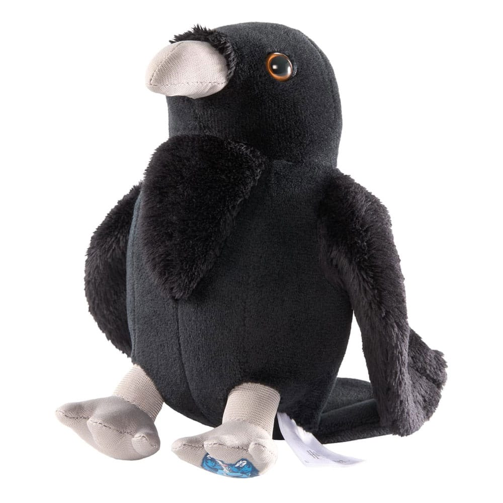[1011007] PELUCHE CORVO
