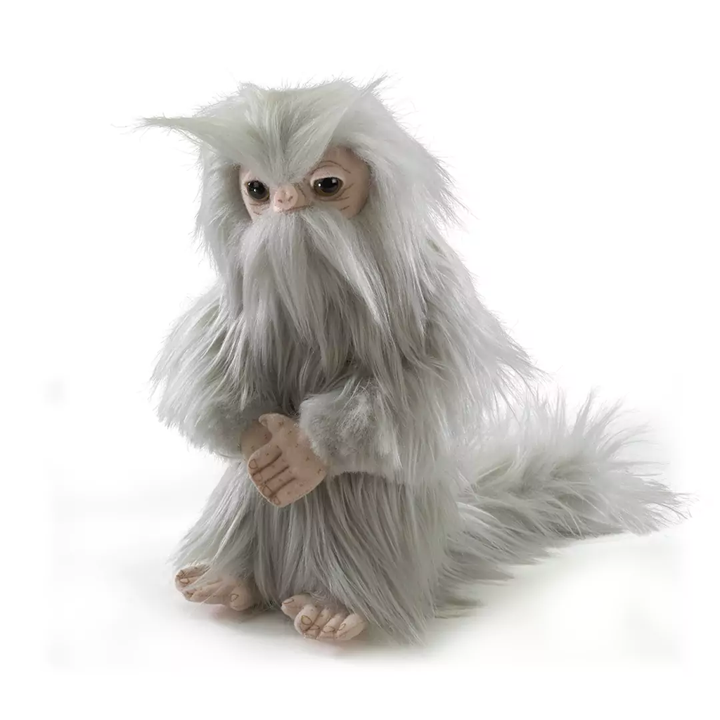 [1011010] PELUCHE DEMIGUISE