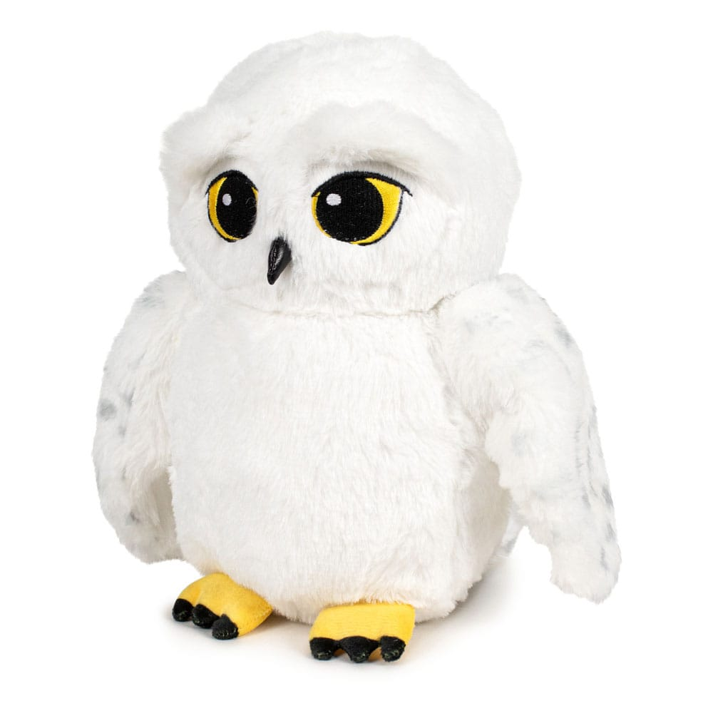 [1011013] PELUCHE EDWIGE VARIANT