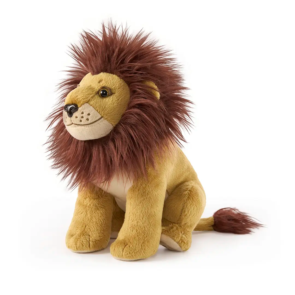 [1011023] PELUCHE LEONE GRIFO