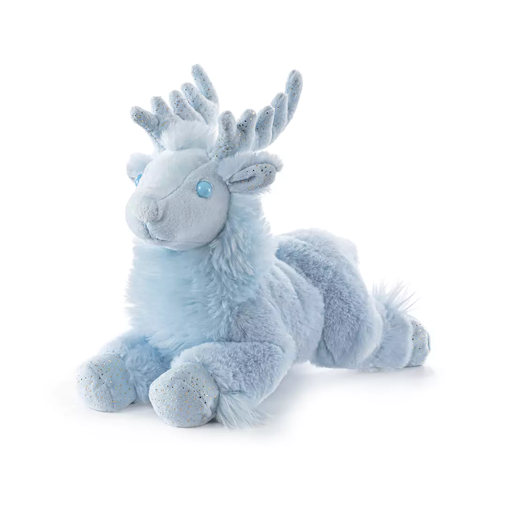 [1011027] PELUCHE PATRONUS HARRY