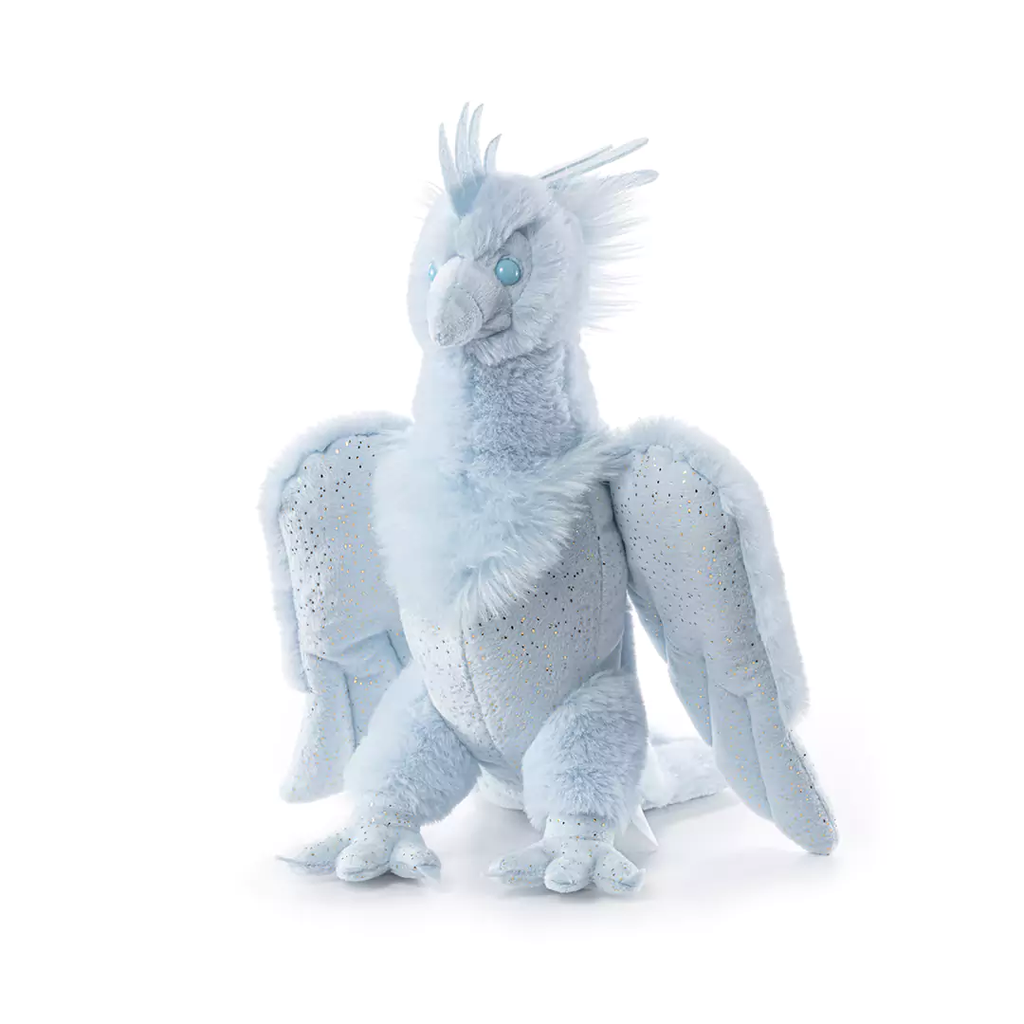 [1011029] PELUCHE PATRONUS SILENTE