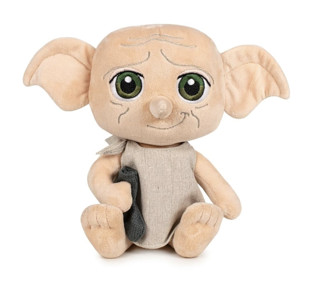 [1011032] PELUCHE PICCOLO DOBBY