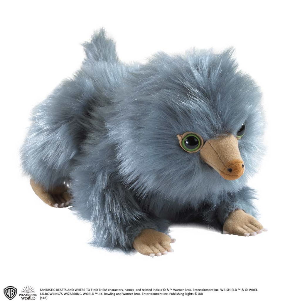 PELUCHE SNASO BABY