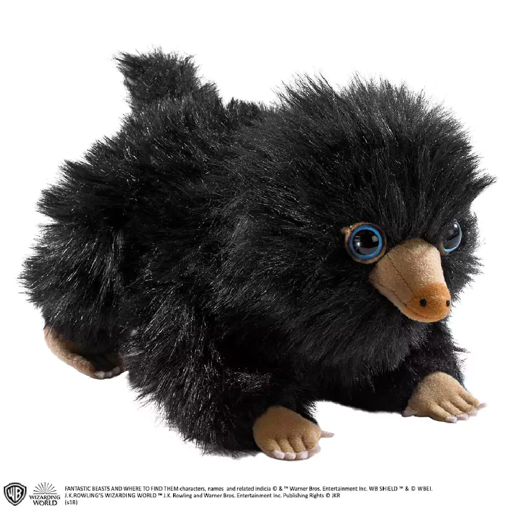 PELUCHE SNASO PICCOLO