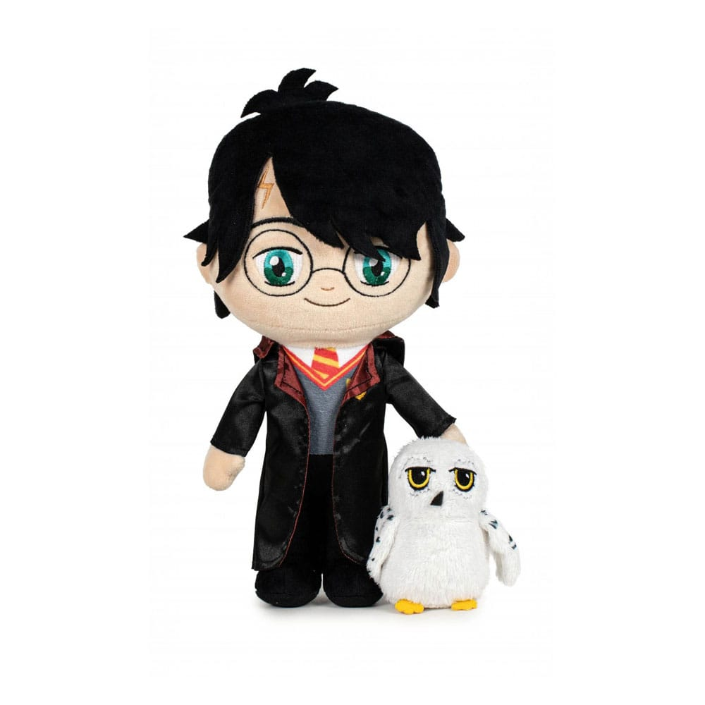 PELUCHES HARRY 25