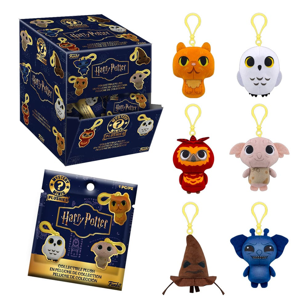PORTACHIAVI PELUCHES