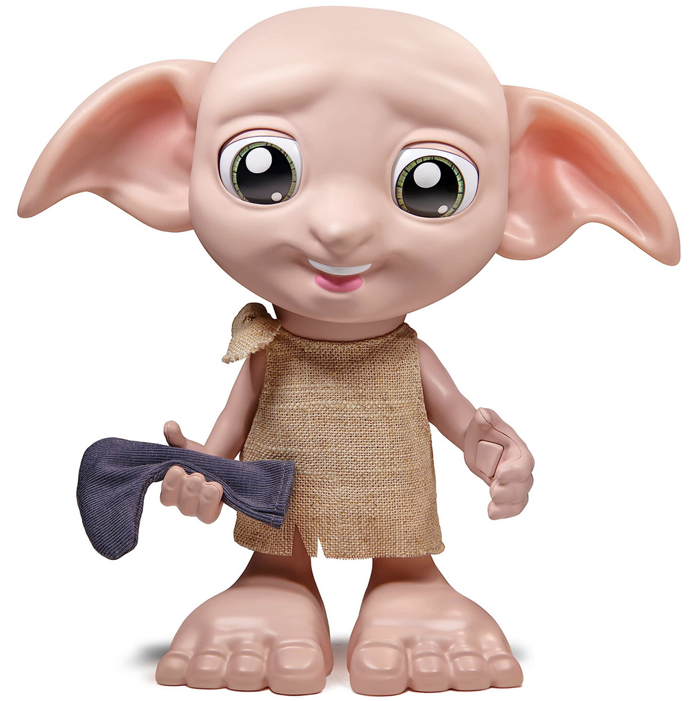 [1011048] DOBBY INTERATTIVO