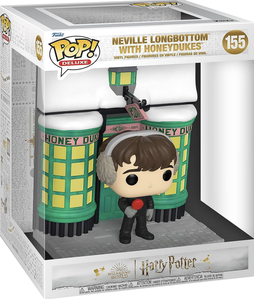 [1012011] POP DELUXE NEVILLE 155