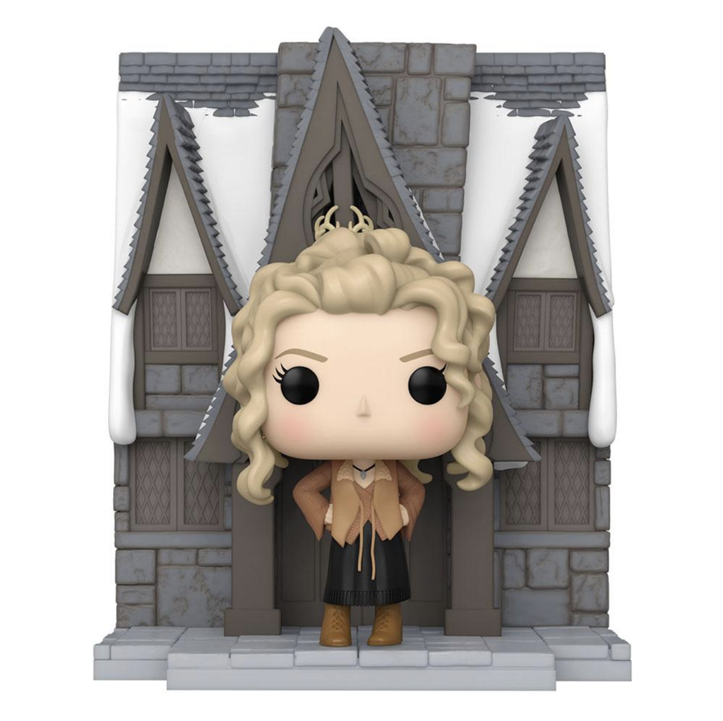 [1012012] POP DELUXE ROSMERTA 157