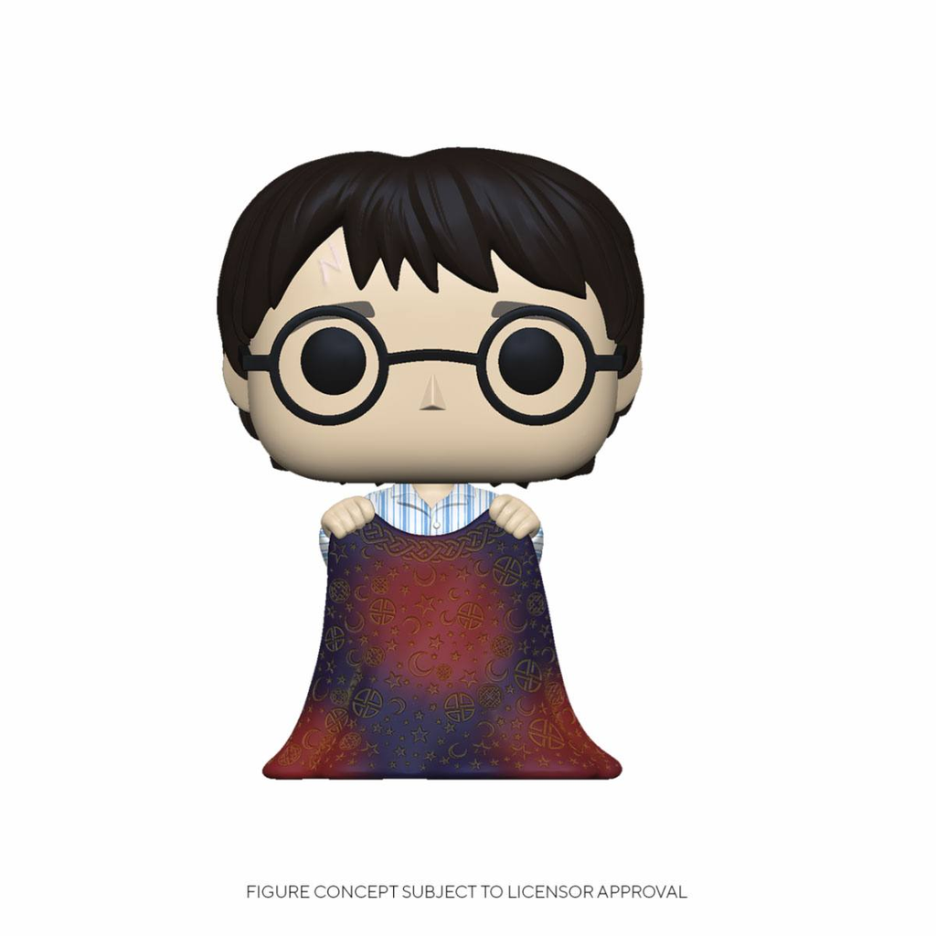 [1012017] POP HARRY 112