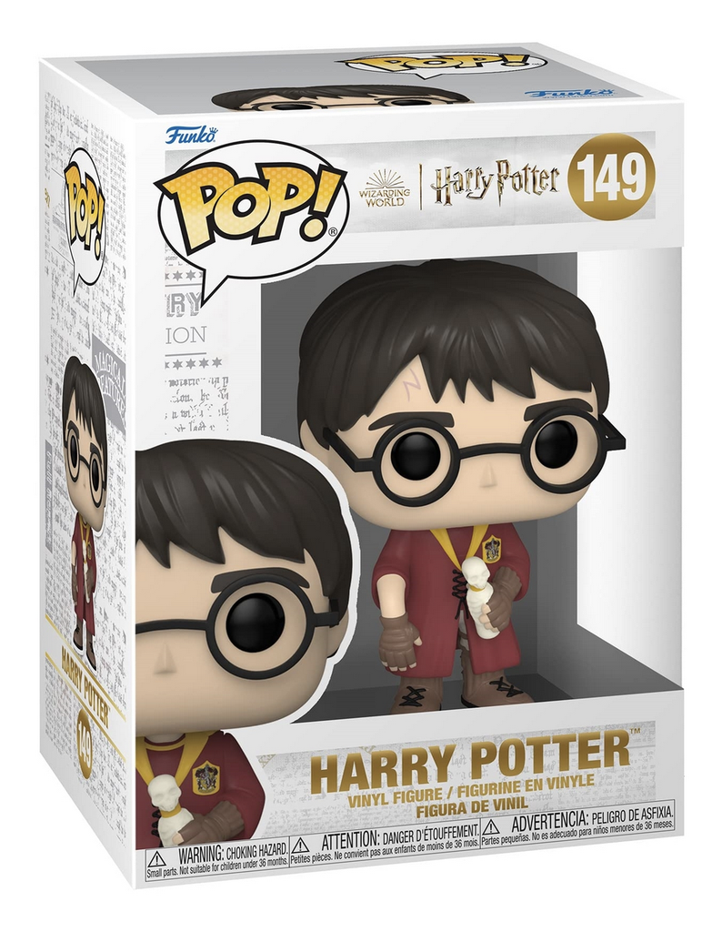 POP HARRY 149