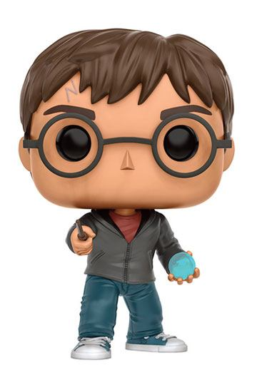 POP HARRY 32