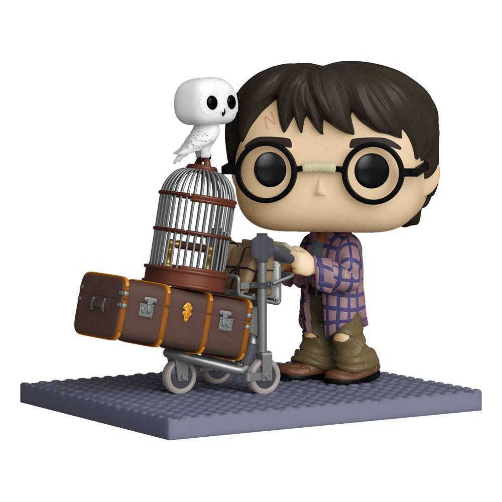 [1012020] POP HARRY CARRELLO