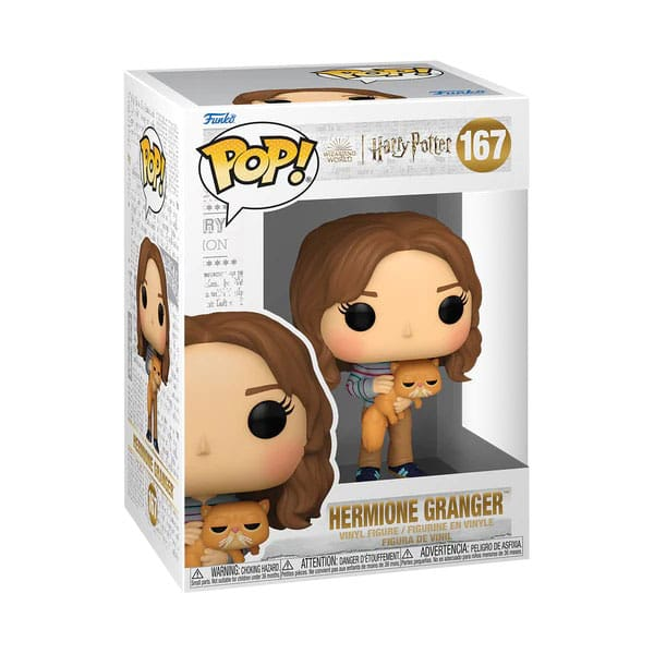 POP HERMIONE 167