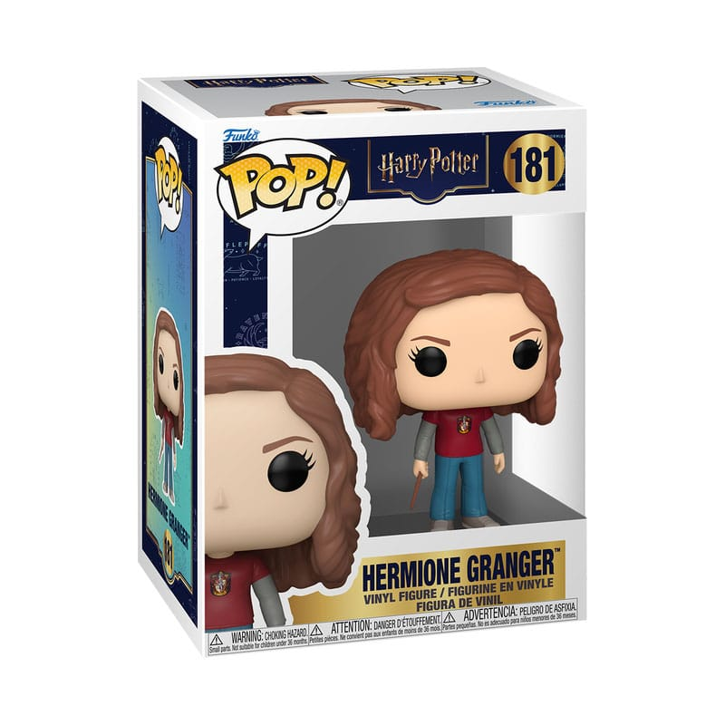 [1012025] POP HERMIONE 181