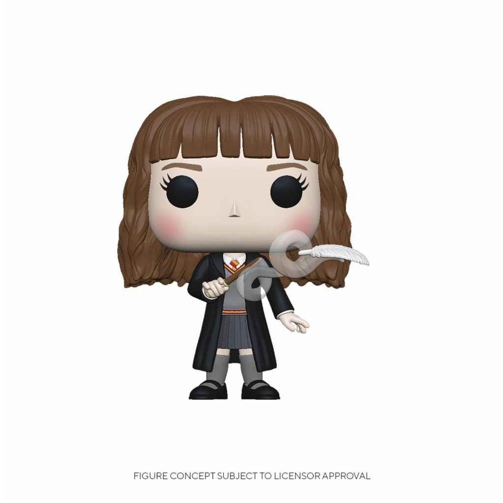 POP HERMIONE LEVIOSA 113