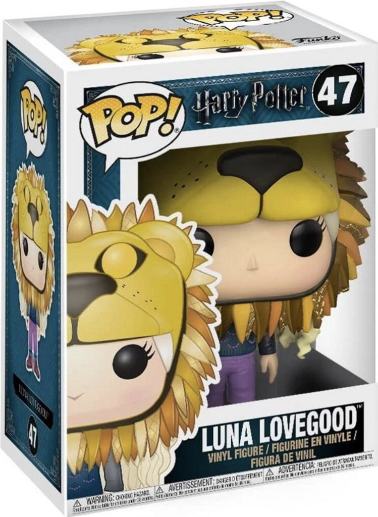 POP LUNA 47