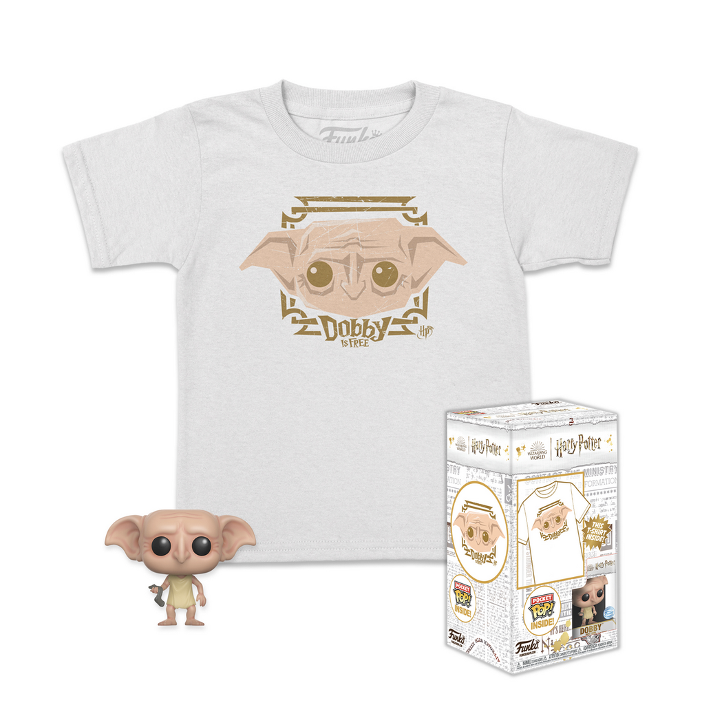 POP POCKET+TSHIRT DOBBY