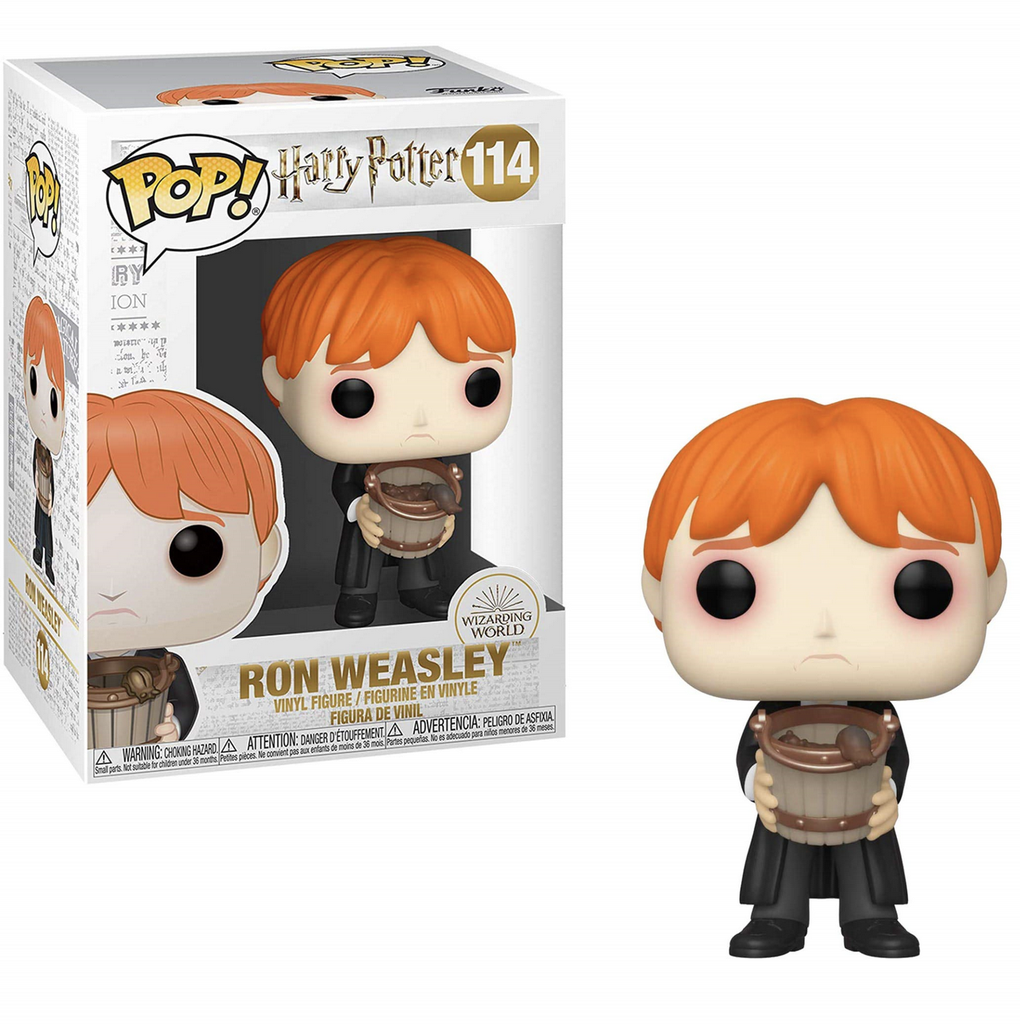 [1012038] POP RON 114