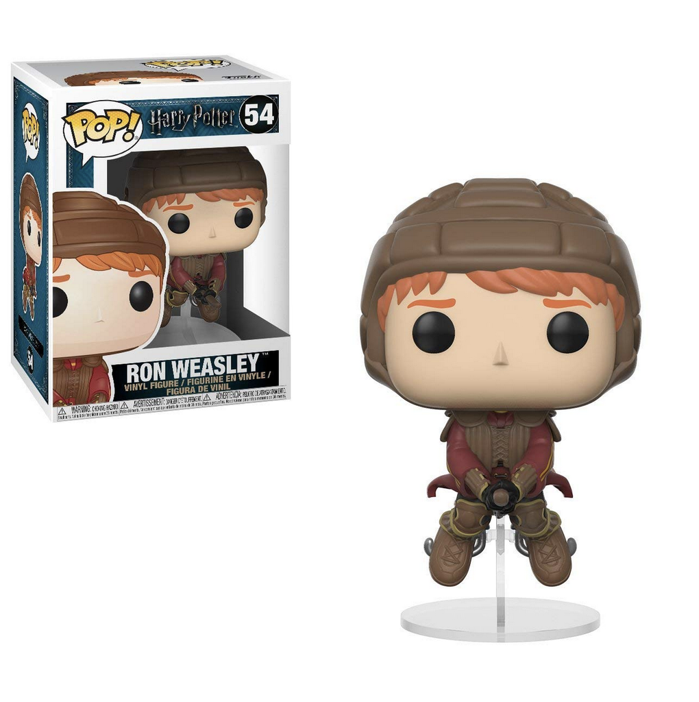 POP RON 54