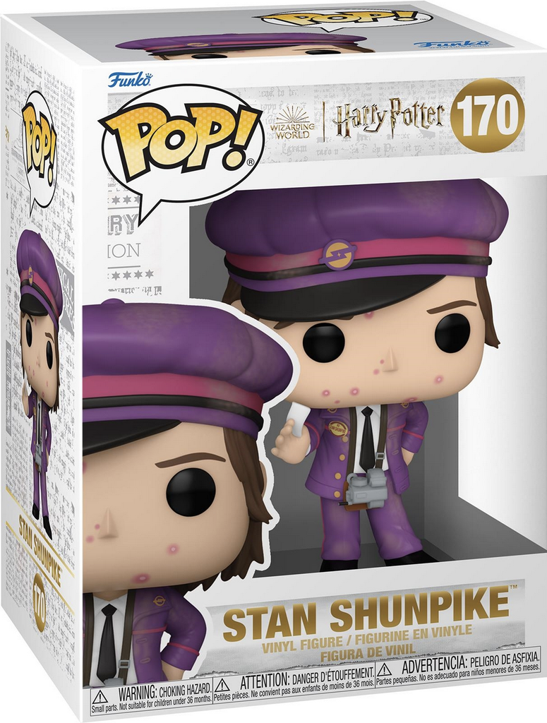 [1012045] POP STAN 170
