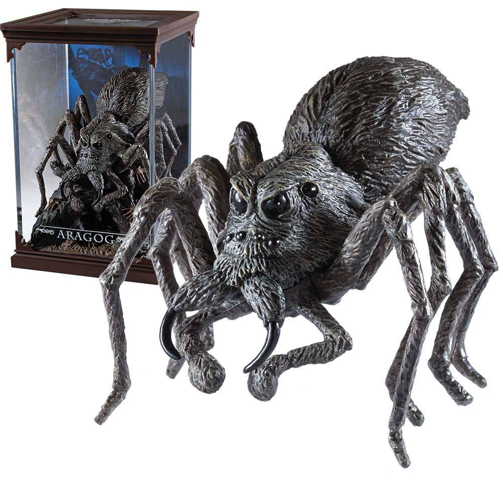 [1012047] MAGIC BOX ARAGOG NUMERO 16