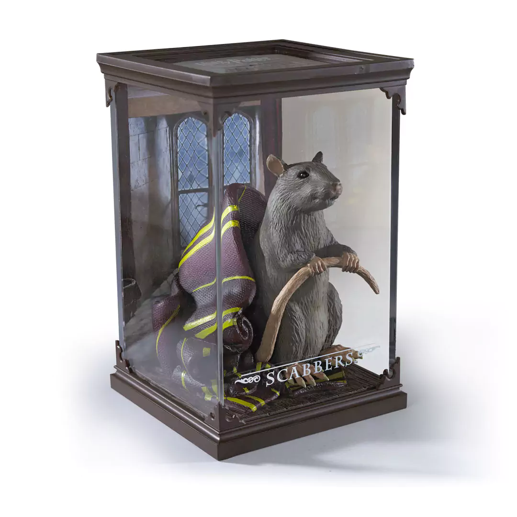 [1012050] MAGIC BOX CROSTA NUMERO 14