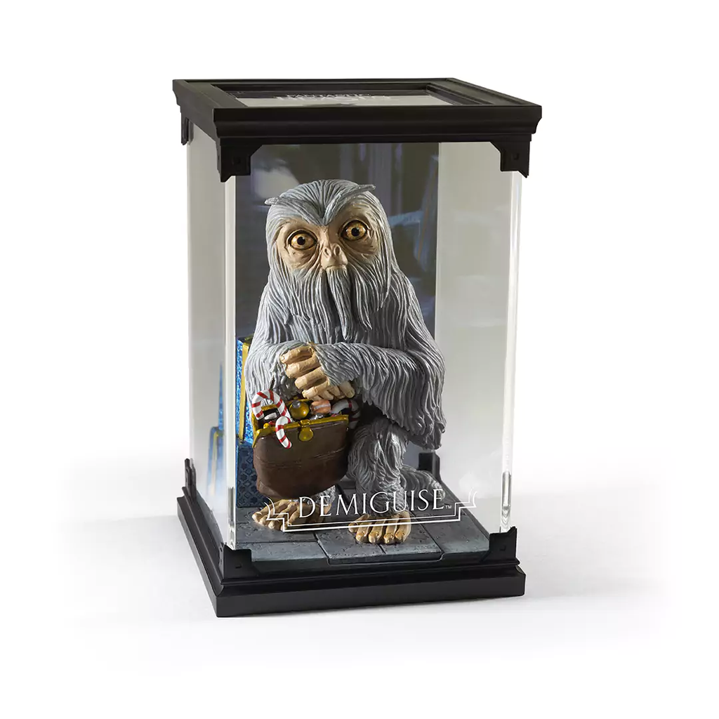 [1012051] MAGIC BOX DEMIGUISE NUMERO 4