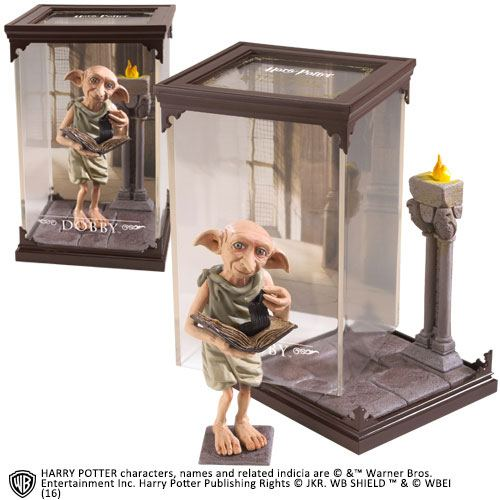 MAGIC BOX DOBBY NUMERO 2