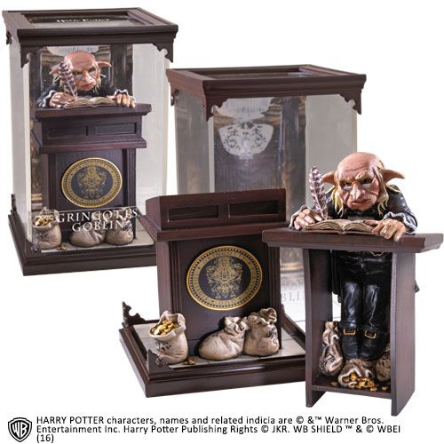 [1012058] MAGIC BOX GOBLIN NUMERO 10