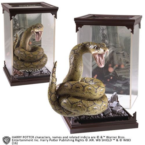 [1012063] MAGIC BOX NAGINI NUMERO 9
