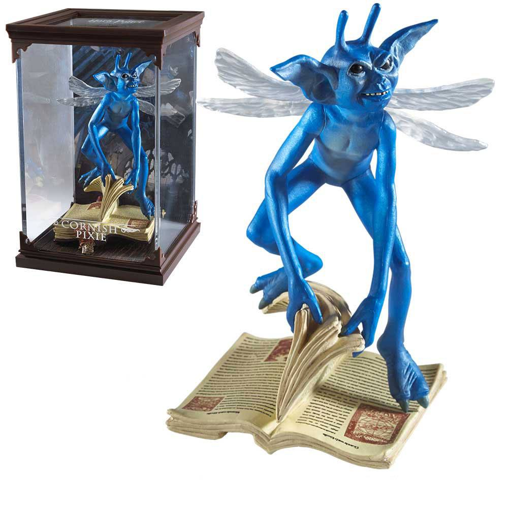 [1012064] MAGIC BOX PIXIE NUMERO 15