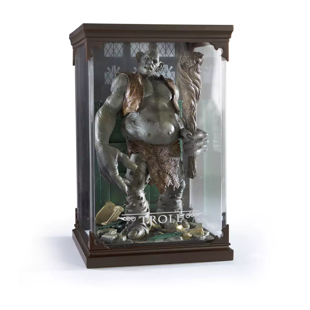 [1012067] MAGIC BOX TROLL NUMERO 12