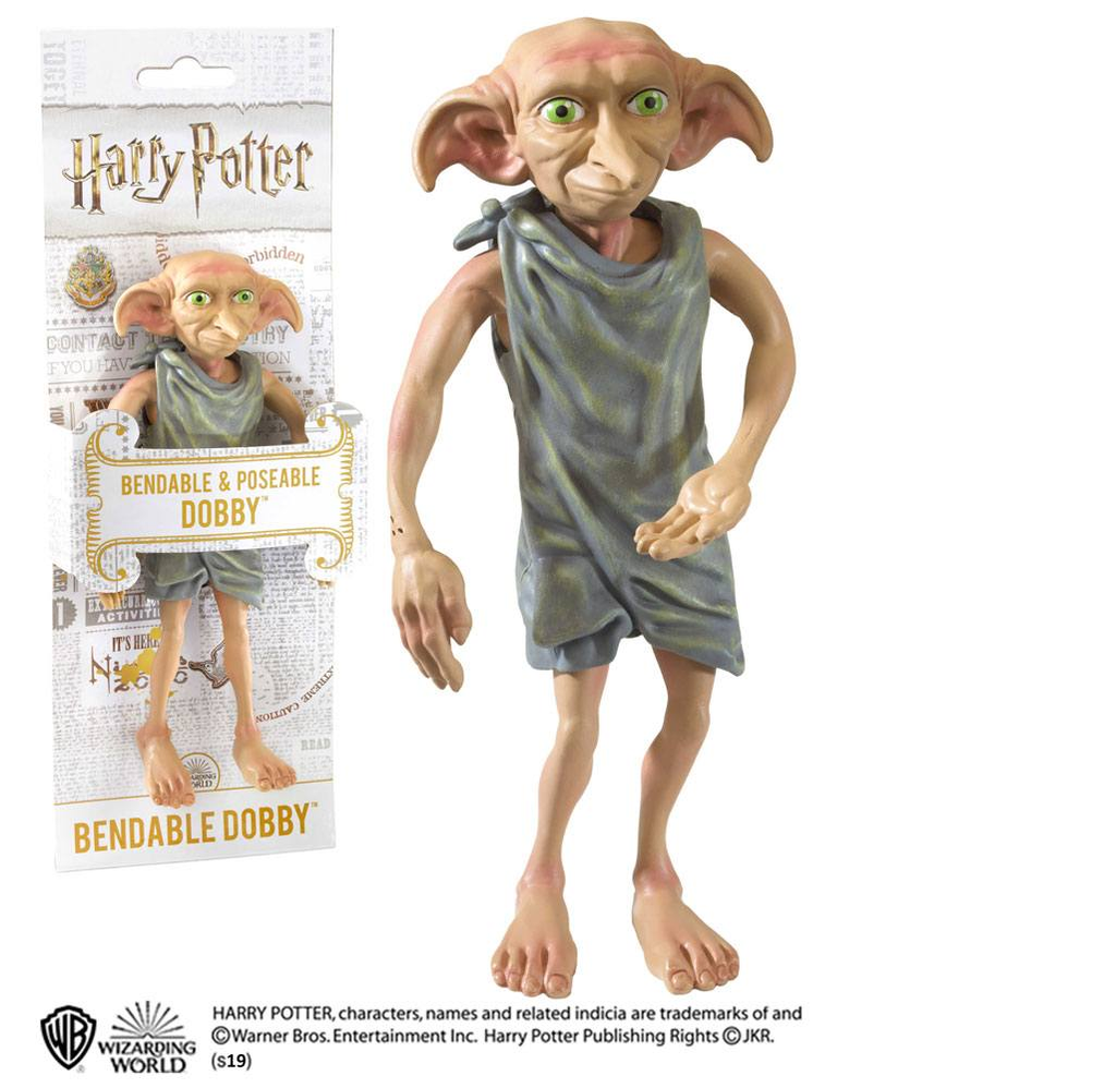 ACTION FIGURE DOBBY