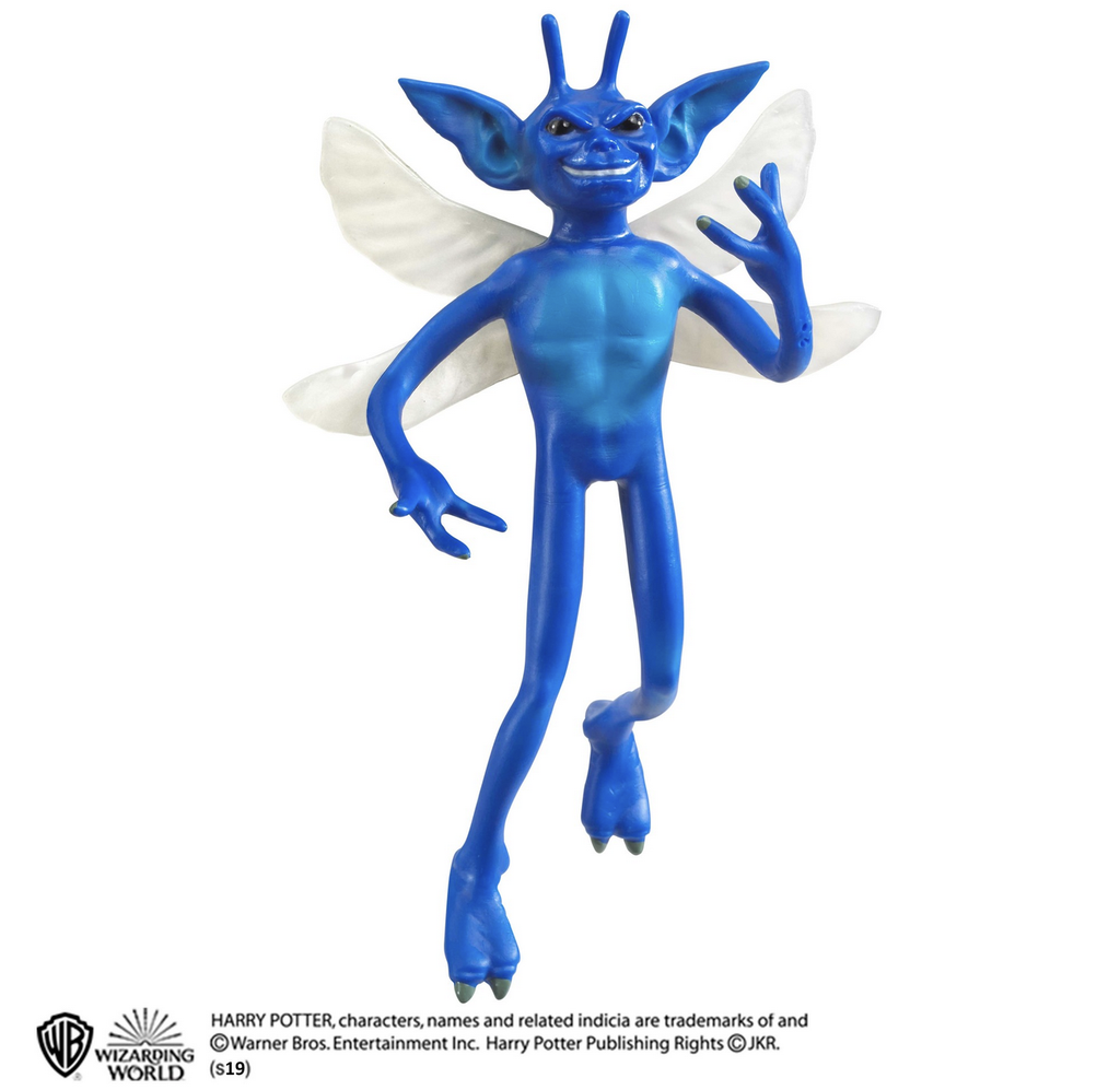 ASTICELLO/FOLLETTO FIGURE