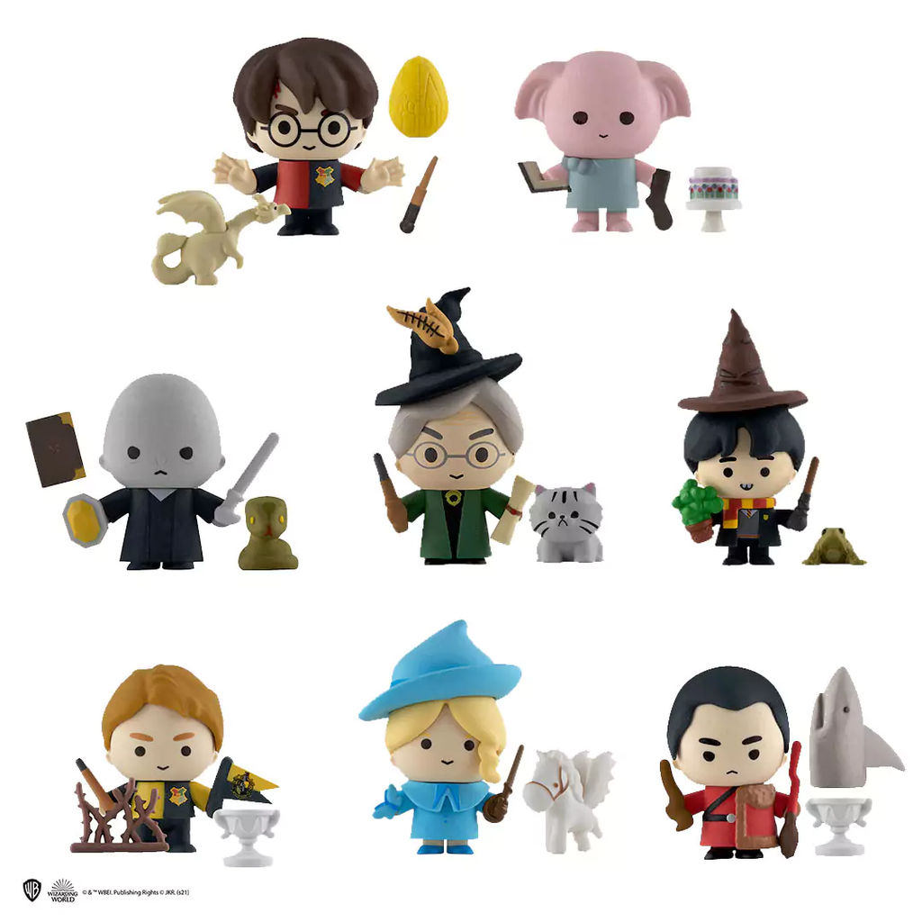 [1012072] FIGURINE GOMMOSE
